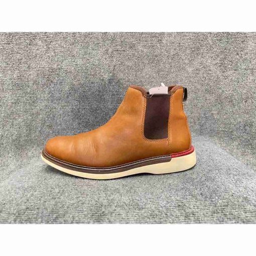 Giày chelsea boot COLE HAAN Grand Ambition chính hãng secondhand – Size 40.5 - Ảnh 2