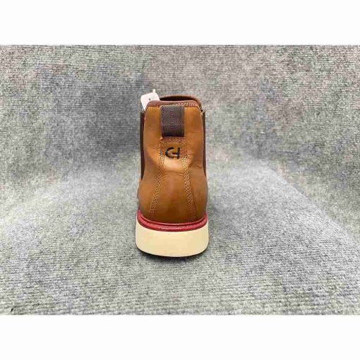 Giày chelsea boot COLE HAAN Grand Ambition chính hãng secondhand – Size 40.5 - Ảnh 4