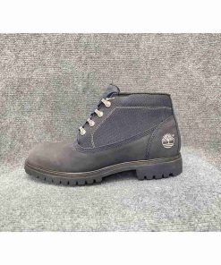 Alternative view of Giày boot TIMBERLAND Campsite Chukka chính hãng secondhand – Size 42.5