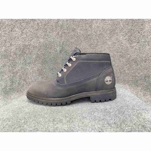 Giày boot TIMBERLAND Campsite Chukka chính hãng secondhand – Size 42.5 - Ảnh 2