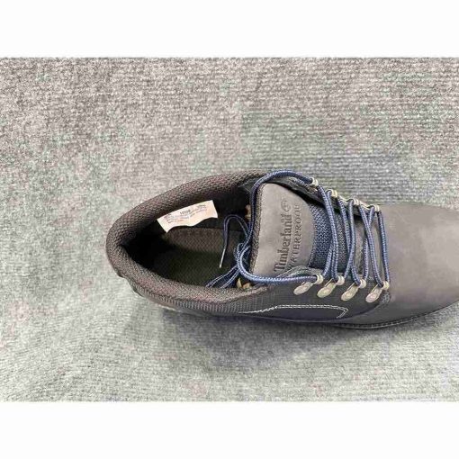 Giày boot TIMBERLAND Campsite Chukka chính hãng secondhand – Size 42.5 - Ảnh 5
