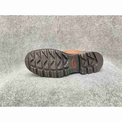 Giày boot CLARKS Mid Chukka chính hãng secondhand – Size 41.5 - Ảnh 6