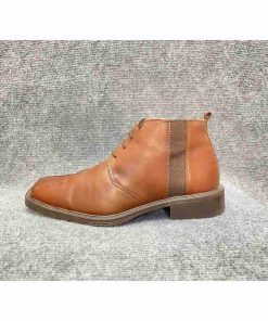 Alternative view of Giày boot VENTURINI Chukka chính hãng secondhand – Size 40.5