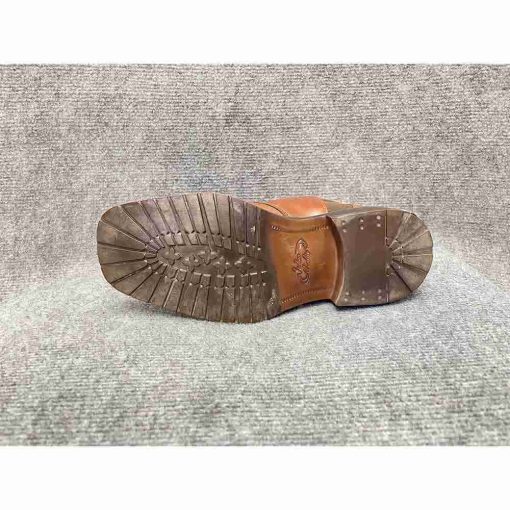 Giày boot VENTURINI Chukka chính hãng secondhand – Size 40.5 - Ảnh 6