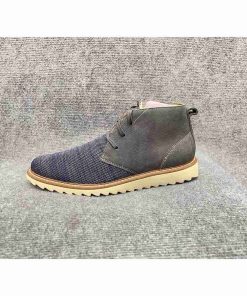 Alternative view of Giày boot nam JOHNSTON & MURPHY Chukka chính hãng secondhand – Size 41