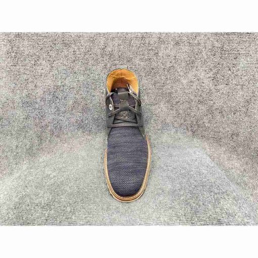 Giày boot nam JOHNSTON & MURPHY Chukka chính hãng secondhand – Size 41 - Ảnh 3