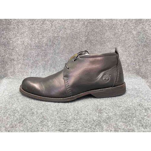 Giày boot nam TIMBERLAND City Lite Chukka chính hãng secondhand – Size 43.5 - Ảnh 2