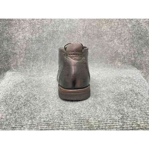 Giày boot nam TIMBERLAND City Lite Chukka chính hãng secondhand – Size 43.5 - Ảnh 4
