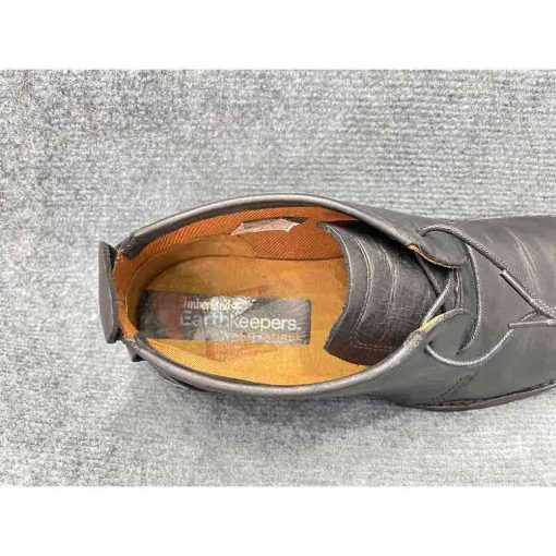 Giày boot nam TIMBERLAND City Lite Chukka chính hãng secondhand – Size 43.5 - Ảnh 5
