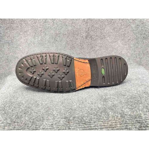Giày boot nam TIMBERLAND City Lite Chukka chính hãng secondhand – Size 43.5 - Ảnh 6