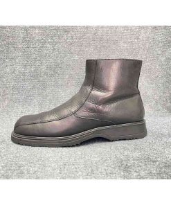 Alternative view of Giày boot nam ALDO Bike Toe Zip Boots chính hãng secondhand – Size 43
