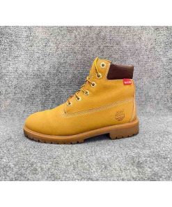 Alternative view of Giày boot nam TIMBERLAND Premium 6 Inch Helcor chính hãng secondhand – Size 39.5