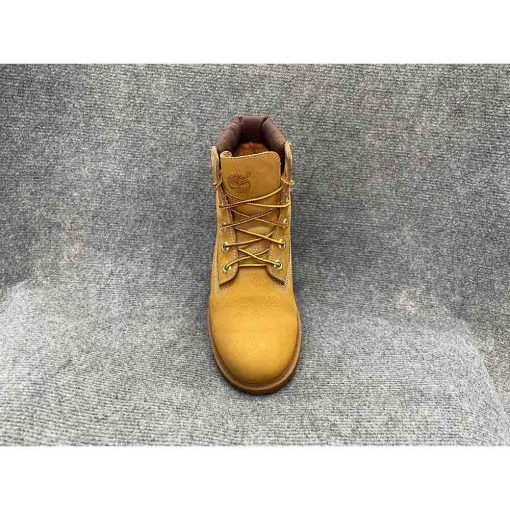 Giày boot nam TIMBERLAND Premium 6 Inch Helcor chính hãng secondhand – Size 39.5 - Ảnh 3