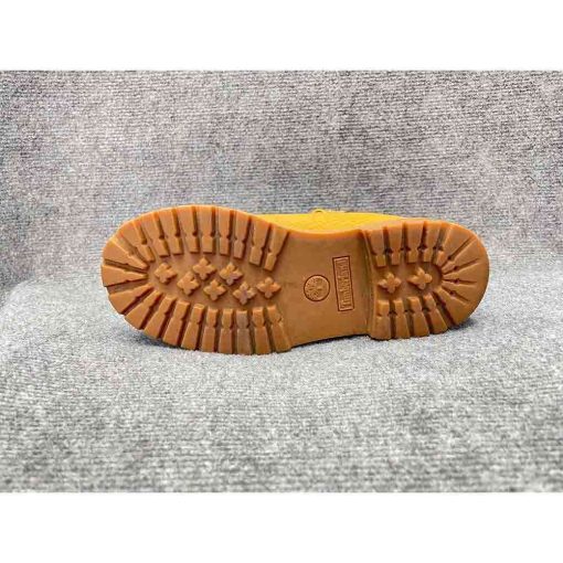 Giày boot nam TIMBERLAND Premium 6 Inch Helcor chính hãng secondhand – Size 39.5 - Ảnh 6