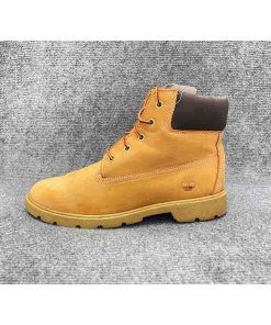 Alternative view of Giày boot nam TIMBERLAND Premium 6 Inch chính hãng secondhand – Size 40