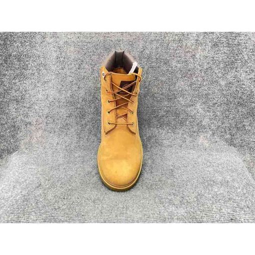Giày boot nam TIMBERLAND Premium 6 Inch chính hãng secondhand – Size 40 - Ảnh 3