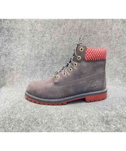 Alternative view of Giày boot nam TIMBERLAND Premium 6 Inch chính hãng secondhand – Size 40