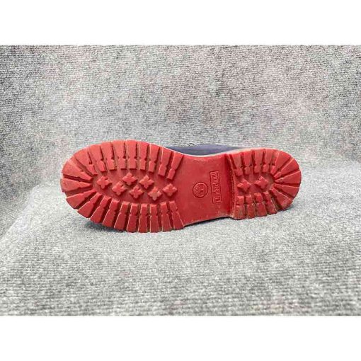 Giày boot nam TIMBERLAND Premium 6 Inch chính hãng secondhand – Size 40 - Ảnh 6