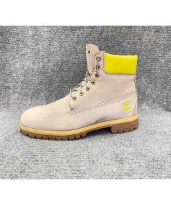 Alternative view of Giày boot nam TIMBERLAND Premium 6 Inch chính hãng secondhand – Size 43.5