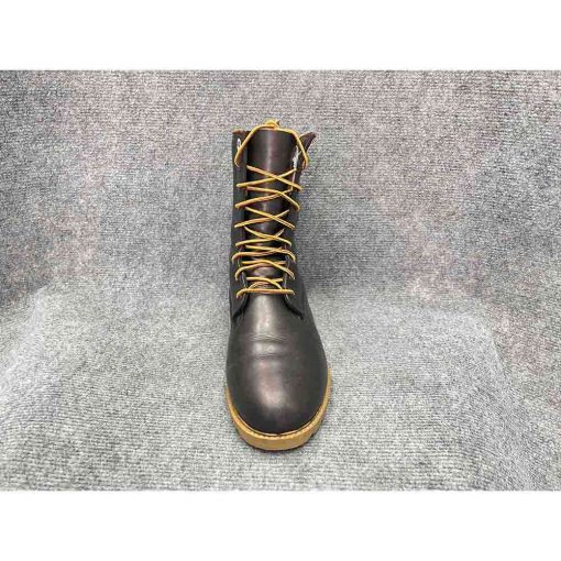 Giày boot nam TIMBERLAND 8 Inch chính hãng secondhand – Size 40.5 - Ảnh 3