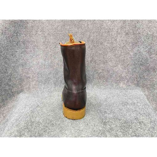 Giày boot nam TIMBERLAND 8 Inch chính hãng secondhand – Size 40.5 - Ảnh 4