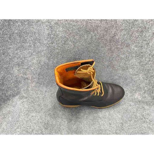 Giày boot nam TIMBERLAND 8 Inch chính hãng secondhand – Size 40.5 - Ảnh 5