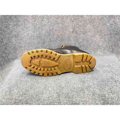 Giày boot nam TIMBERLAND 8 Inch chính hãng secondhand – Size 40.5 - Ảnh 6