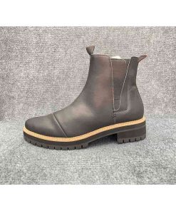 Alternative view of Giày boot nam TOMS Chelsea Boots chính hãng secondhand – Size 42