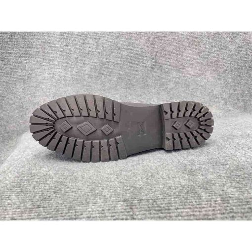 Giày boot nam TOMS Chelsea Boots chính hãng secondhand – Size 42 - Ảnh 6