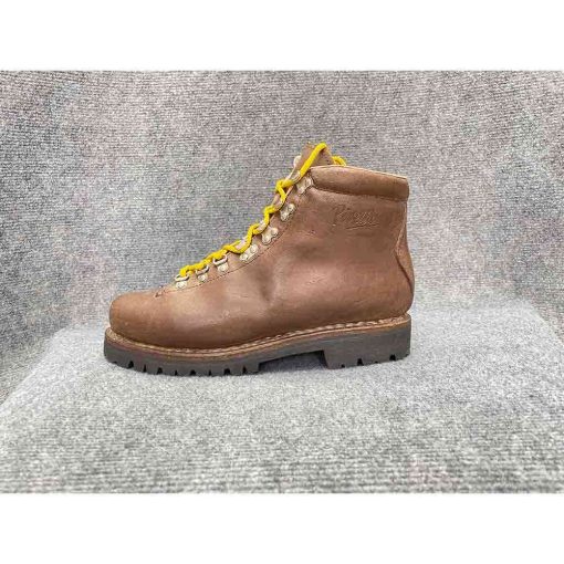 Giày trekking PIVETTA Hiking Boots chính hãng secondhand – Size 42 - Ảnh 2
