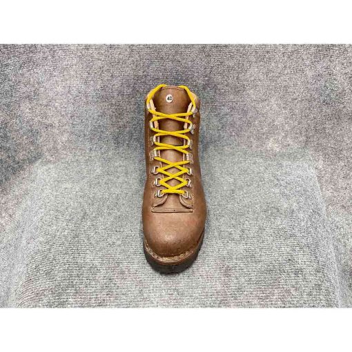 Giày trekking PIVETTA Hiking Boots chính hãng secondhand – Size 42 - Ảnh 3