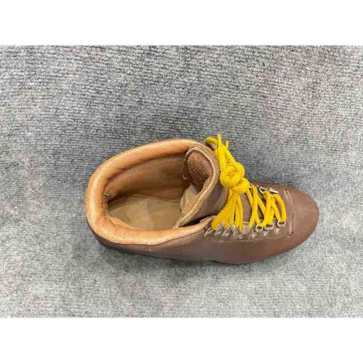 Giày trekking PIVETTA Hiking Boots chính hãng secondhand – Size 42 - Ảnh 5