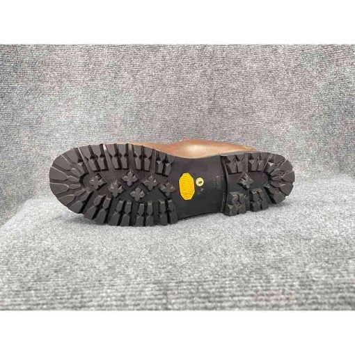 Giày trekking PIVETTA Hiking Boots chính hãng secondhand – Size 42 - Ảnh 6