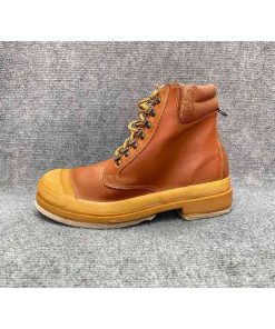 Alternative view of Giày outdoor ORVIS Field Boots chính hãng secondhand – Size 41