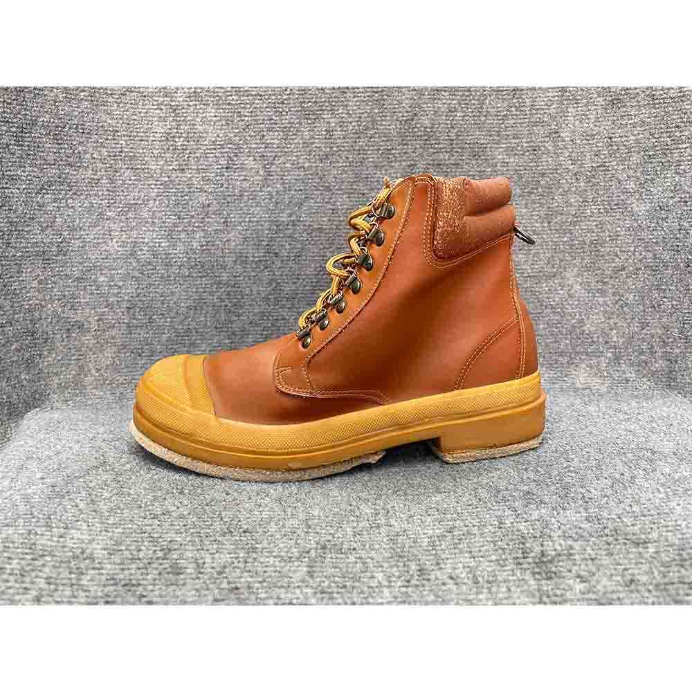 Giày outdoor ORVIS Field Boots chính hãng secondhand – Size 41 - Ảnh 2