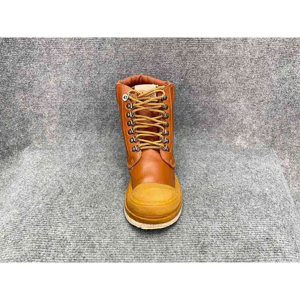 Giày outdoor ORVIS Field Boots chính hãng secondhand – Size 41 - Ảnh 3