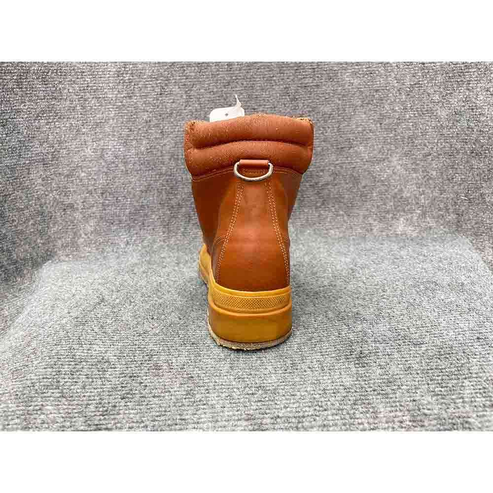 Giày outdoor ORVIS Field Boots chính hãng secondhand – Size 41 - Ảnh 4