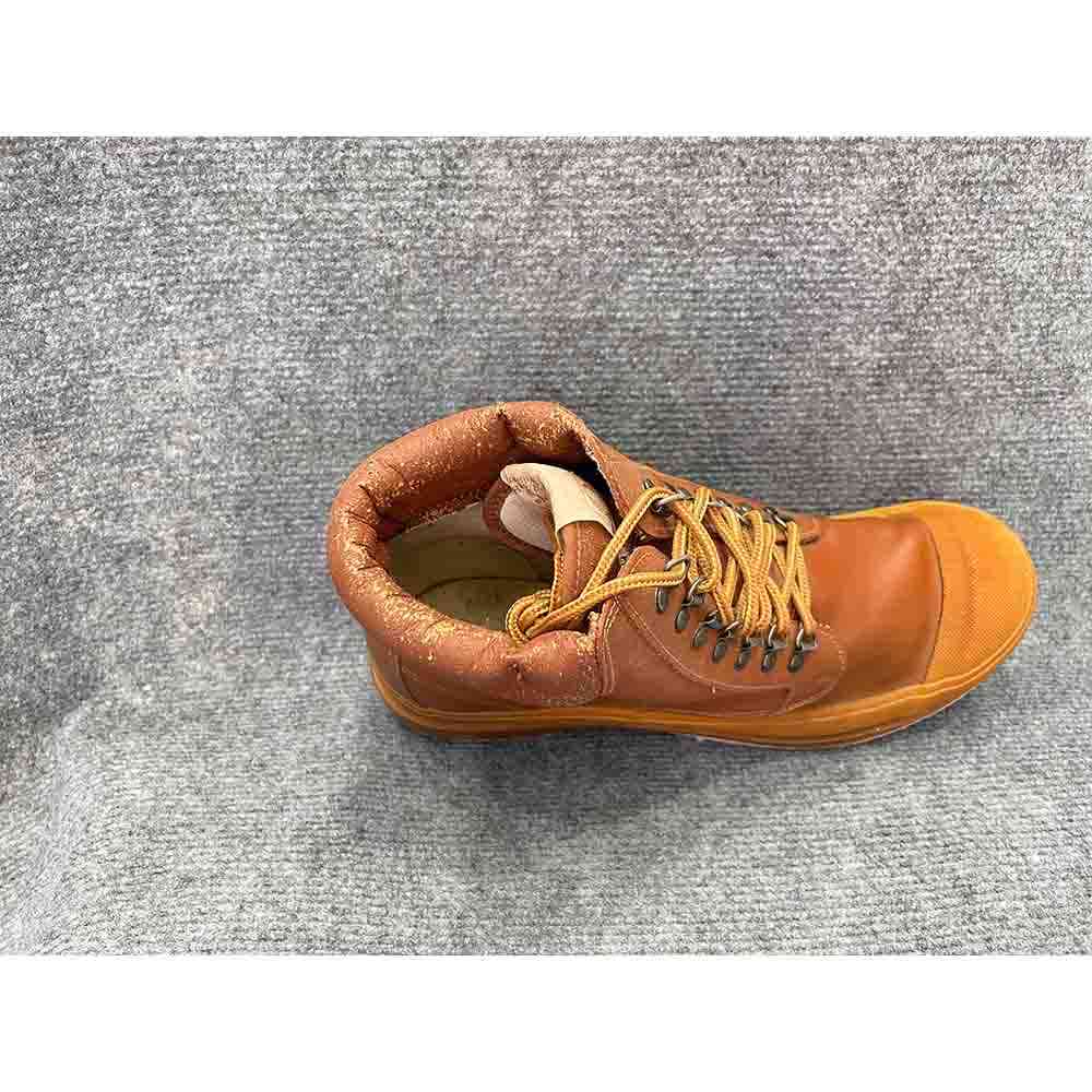 Giày outdoor ORVIS Field Boots chính hãng secondhand – Size 41 - Ảnh 5