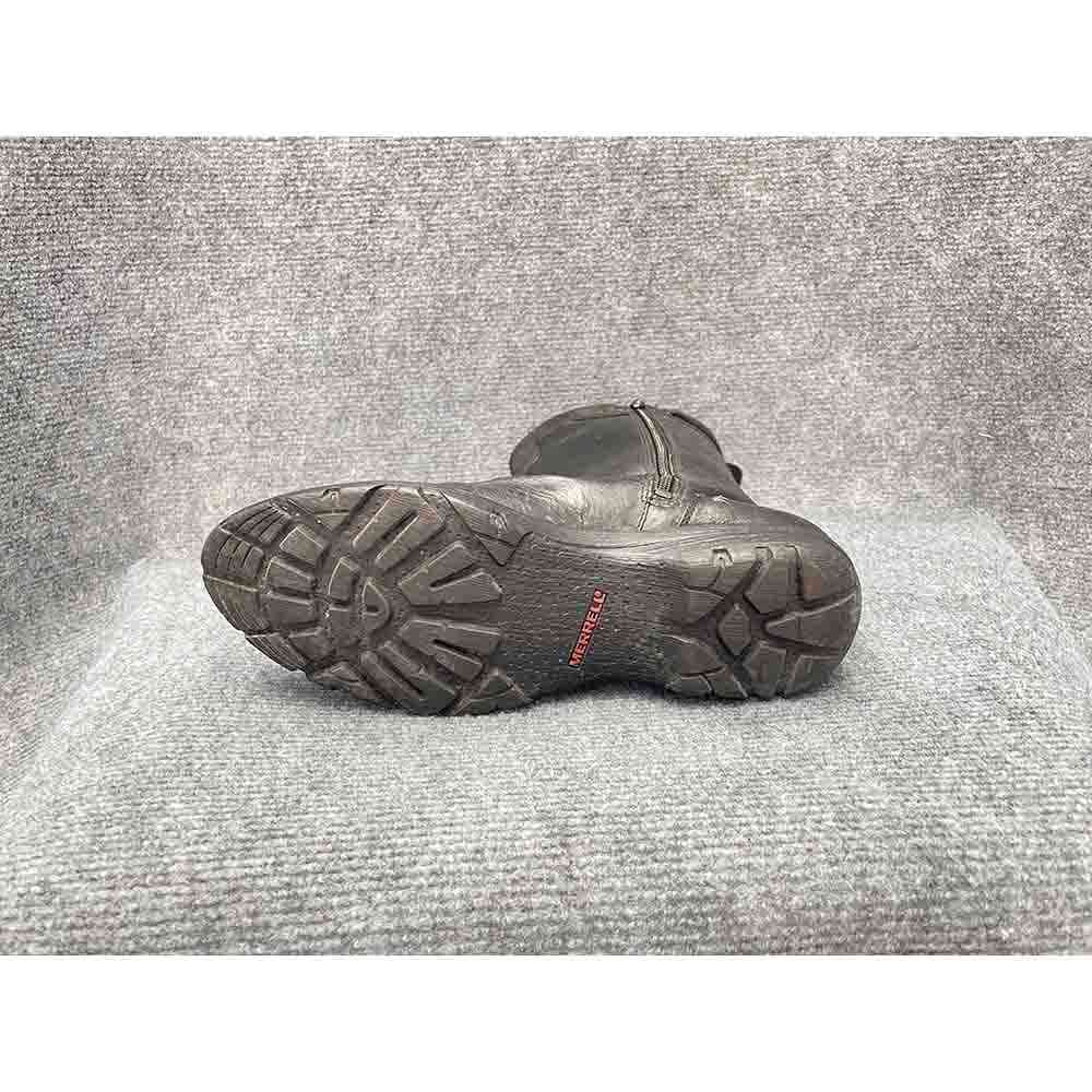 Giày biker MERRELL Vera Mid chính hãng secondhand – Size 40 - Ảnh 5