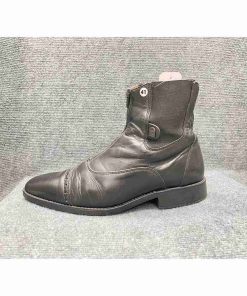 Alternative view of Giày boot nam CAVALLO Chelsea Boots Cap Toe chính hãng secondhand – Size 41
