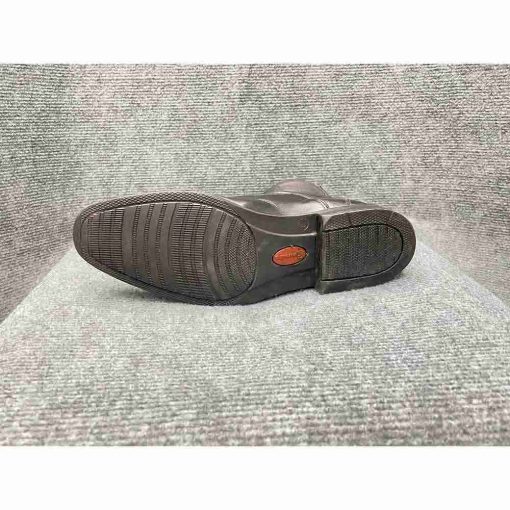 Giày boot nam CAVALLO Chelsea Boots Cap Toe chính hãng secondhand – Size 41 - Ảnh 6