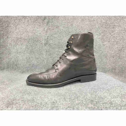 Giày boot COLE HAAN Chukka Slip Toe chính hãng secondhand – Size 39.5 - Ảnh 2