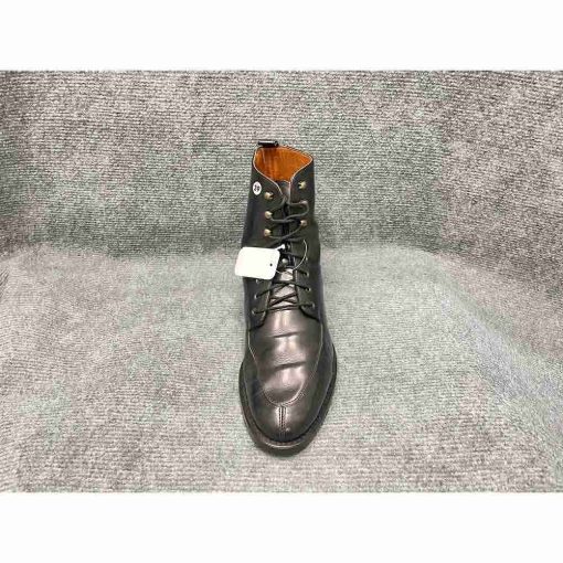 Giày boot COLE HAAN Chukka Slip Toe chính hãng secondhand – Size 39.5 - Ảnh 3