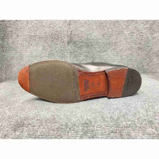 Giày boot COLE HAAN Chukka Slip Toe chính hãng secondhand – Size 39.5 - Ảnh 6