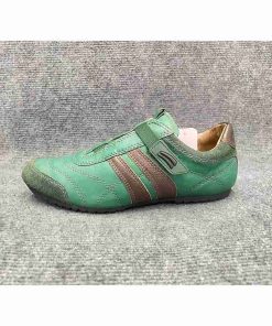 Alternative view of Giày sneaker PALLADIUM Classic chính hãng secondhand – Size 39