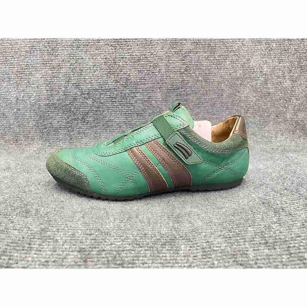 Giày sneaker PALLADIUM Classic chính hãng secondhand – Size 39 - Ảnh 2