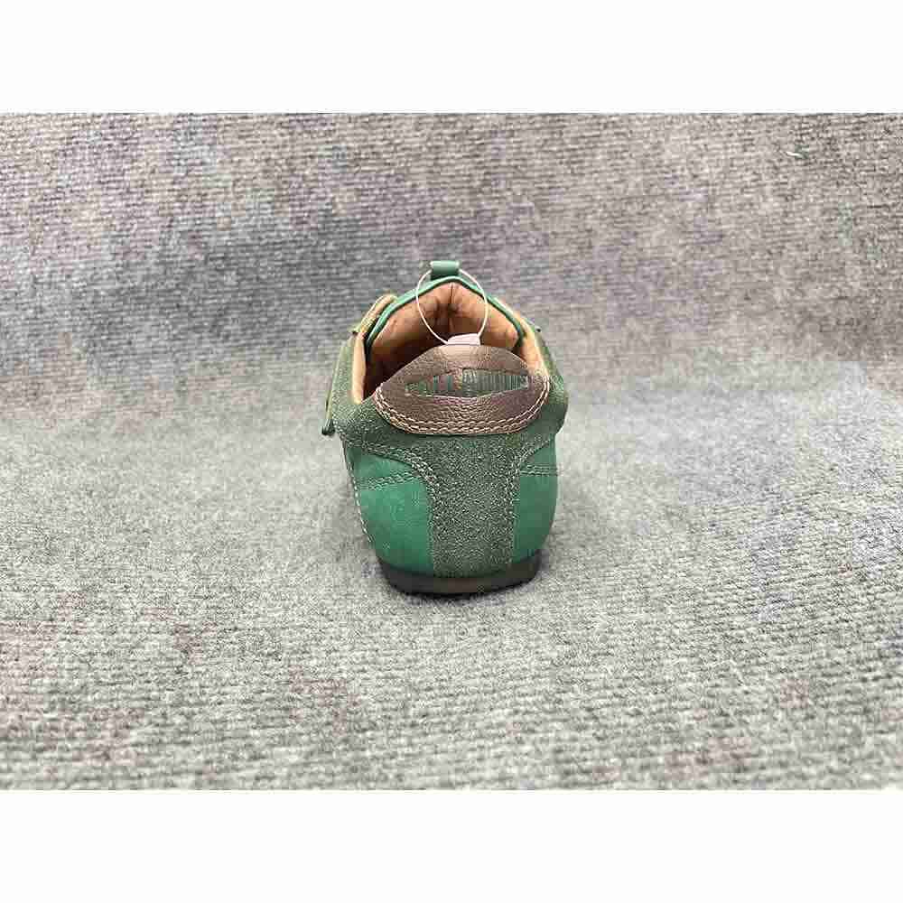 Giày sneaker PALLADIUM Classic chính hãng secondhand – Size 39 - Ảnh 4