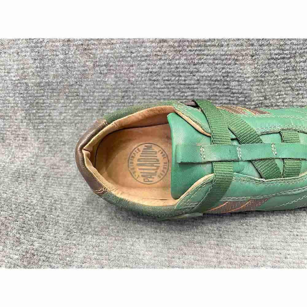 Giày sneaker PALLADIUM Classic chính hãng secondhand – Size 39 - Ảnh 5