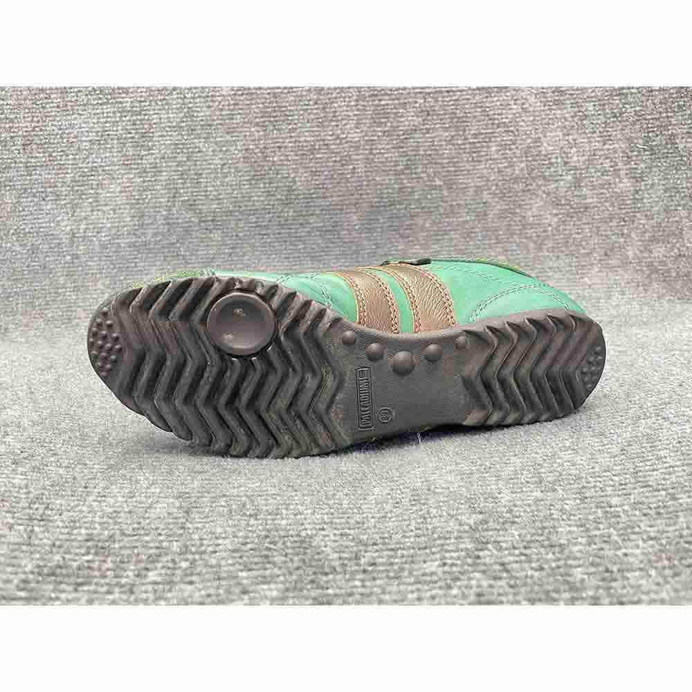 Giày sneaker PALLADIUM Classic chính hãng secondhand – Size 39 - Ảnh 6