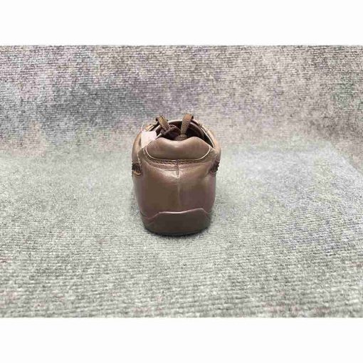 Giày sneaker MARQUEZ DE LEON Python Leather chính hãng secondhand – Size 42 - Ảnh 4